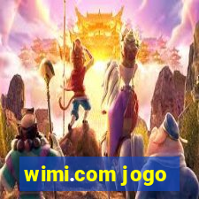 wimi.com jogo