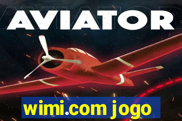 wimi.com jogo