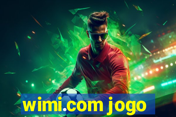 wimi.com jogo