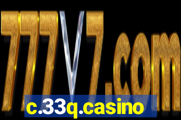 c.33q.casino