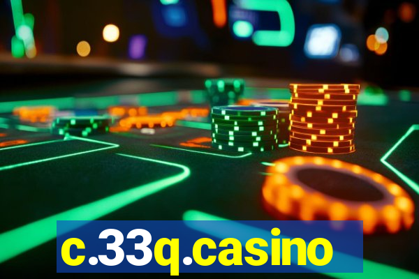 c.33q.casino