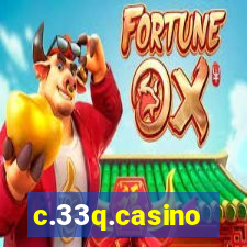 c.33q.casino