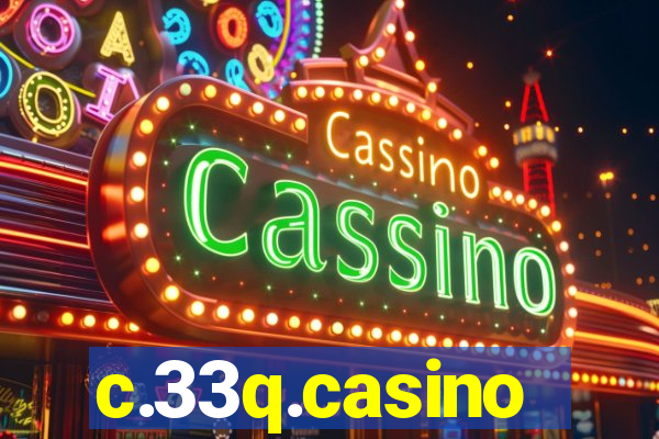 c.33q.casino