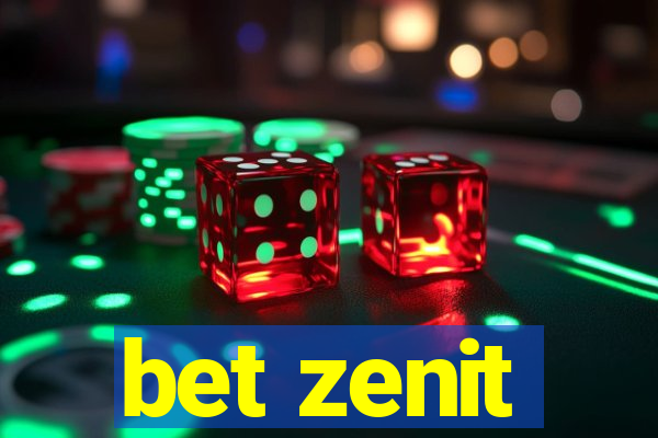 bet zenit