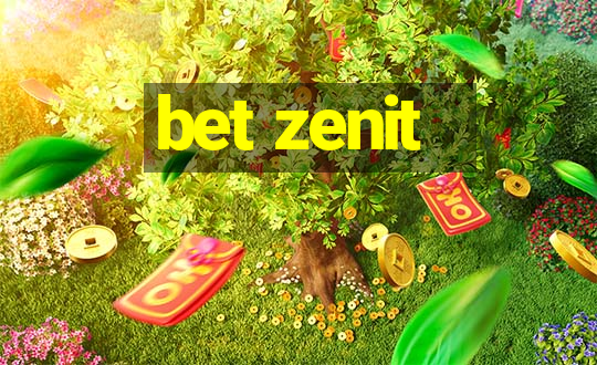 bet zenit