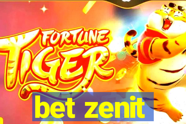 bet zenit