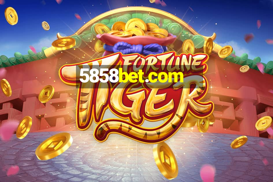 5858bet.com