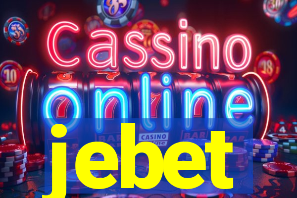 jebet