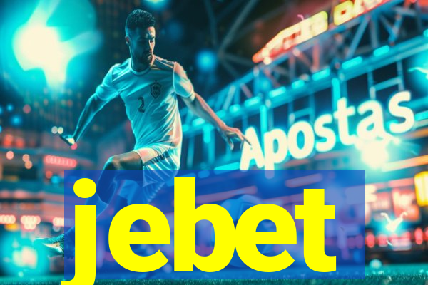 jebet