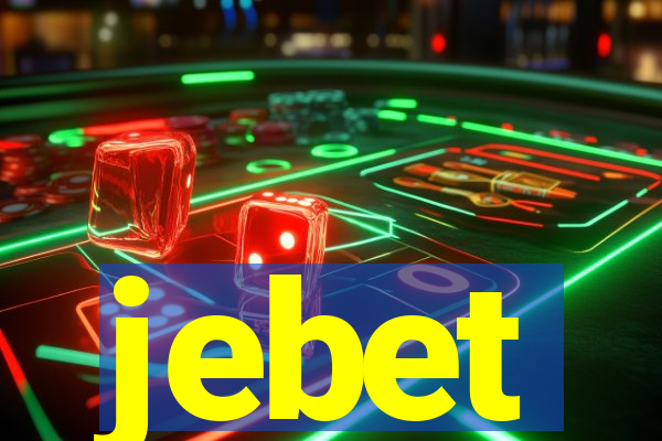 jebet