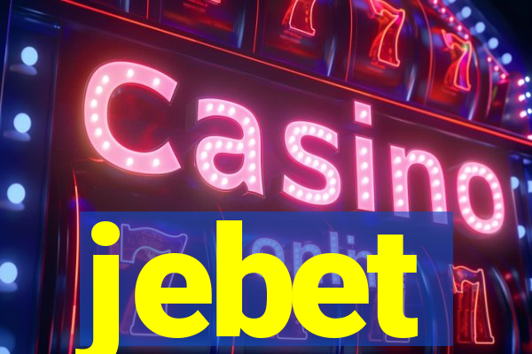 jebet