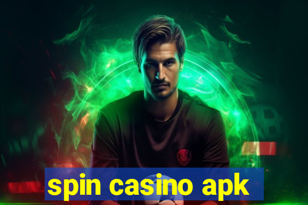 spin casino apk