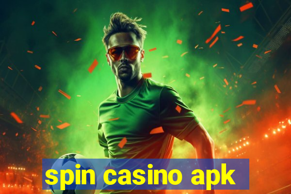 spin casino apk