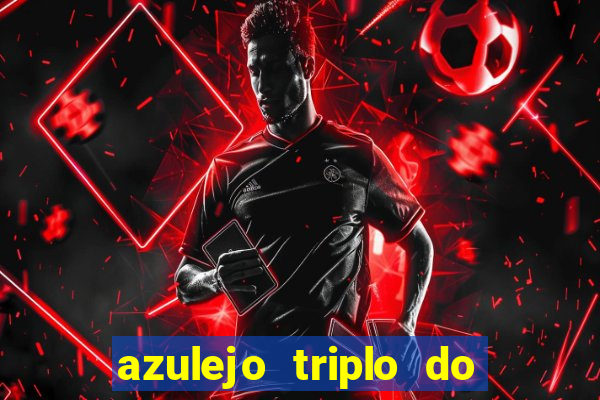 azulejo triplo do oceano jogo paga mesmo