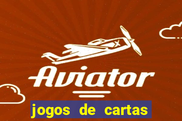 jogos de cartas online truco