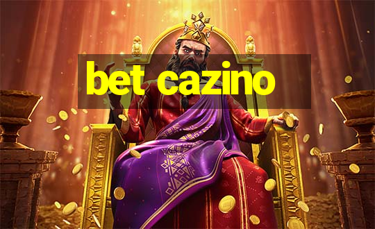 bet cazino