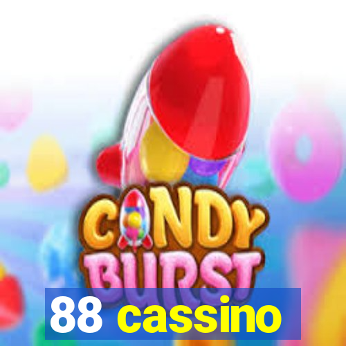 88 cassino