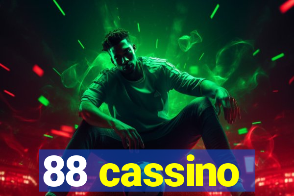 88 cassino