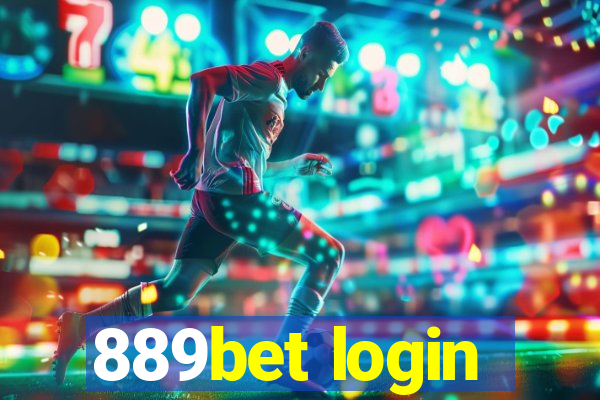 889bet login