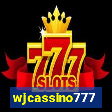 wjcassino777