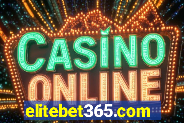 elitebet365.com