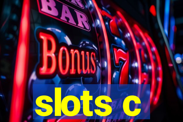 slots c