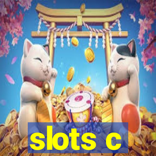 slots c