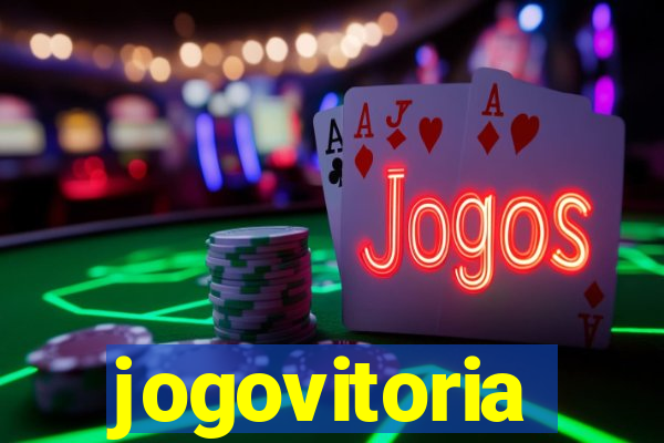 jogovitoria