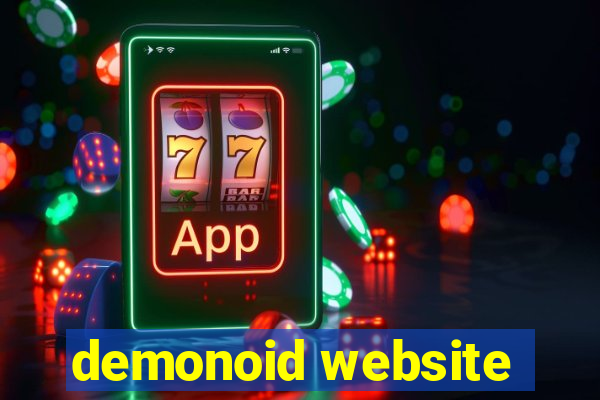 demonoid website