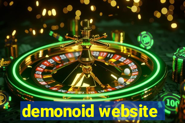 demonoid website