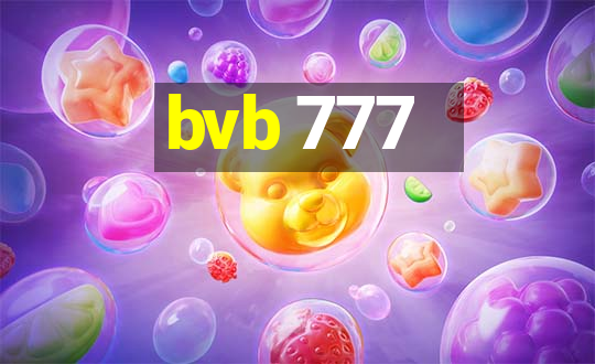 bvb 777