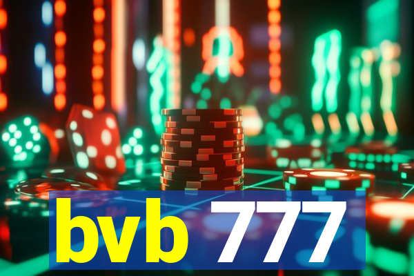 bvb 777