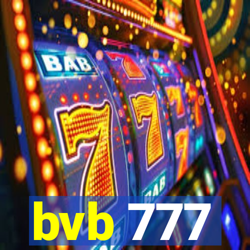 bvb 777