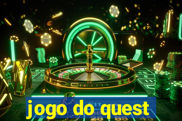 jogo do quest