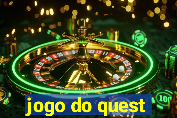 jogo do quest