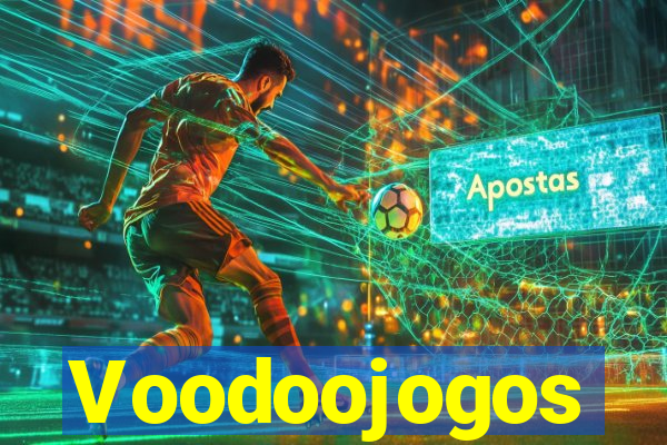 Voodoojogos