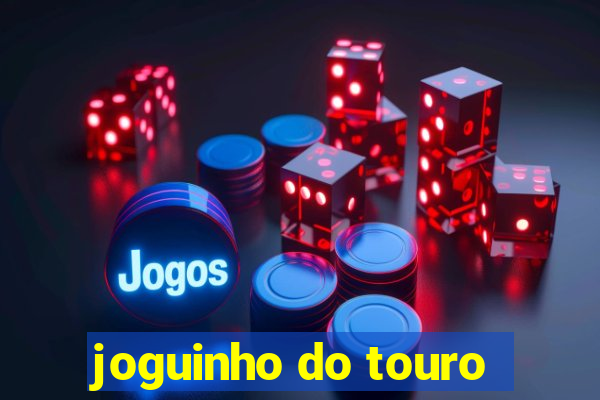 joguinho do touro