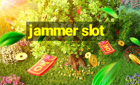 jammer slot