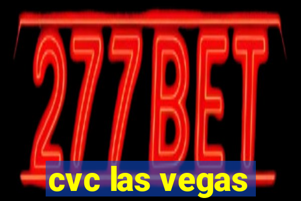 cvc las vegas