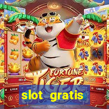 slot gratis pragmatic play no deposit