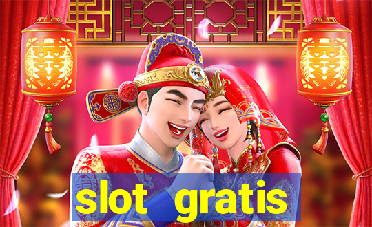 slot gratis pragmatic play no deposit