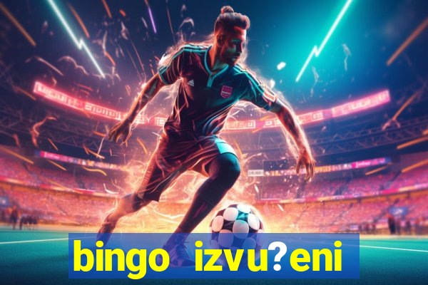 bingo izvu?eni brojevi zadnje kolo