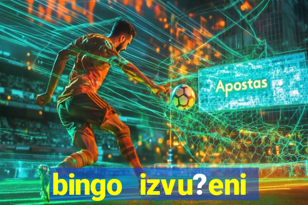 bingo izvu?eni brojevi zadnje kolo