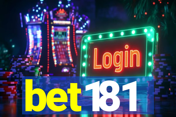 bet181