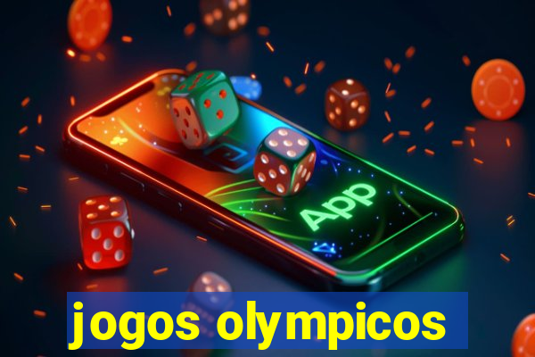 jogos olympicos