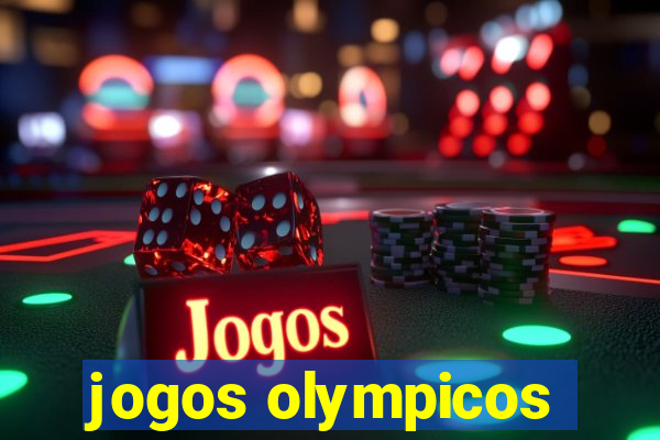 jogos olympicos