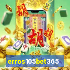 erros105bet365