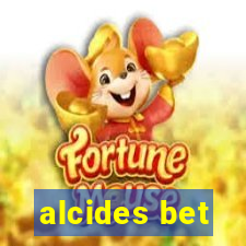 alcides bet