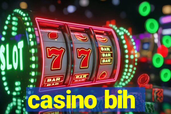 casino bih