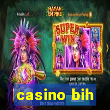 casino bih